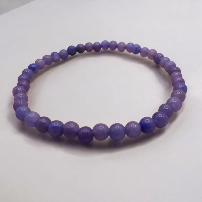 Aventurine Bleu