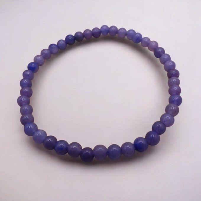 Aventurine Bleu