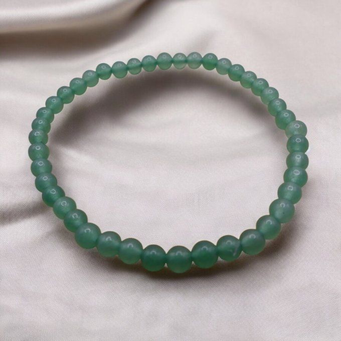 Aventurine Verte