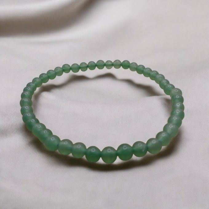 Aventurine Verte