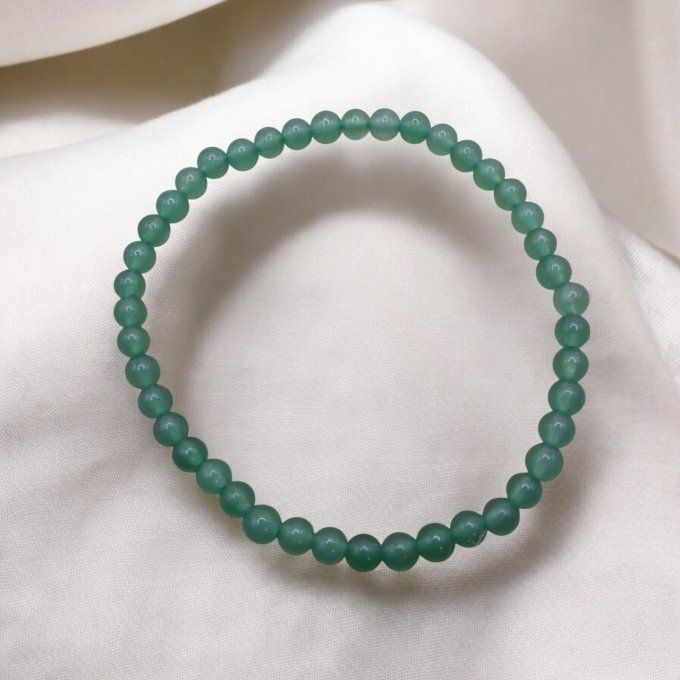 Aventurine Verte