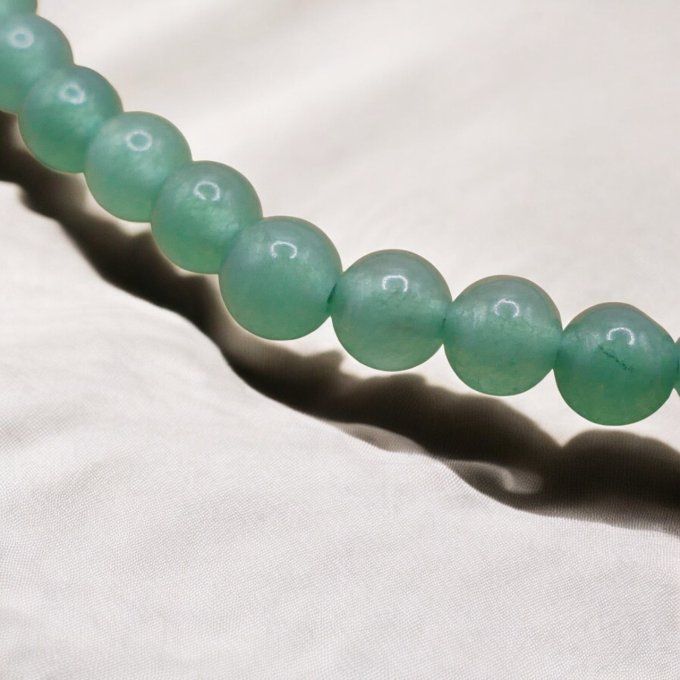 Aventurine Verte