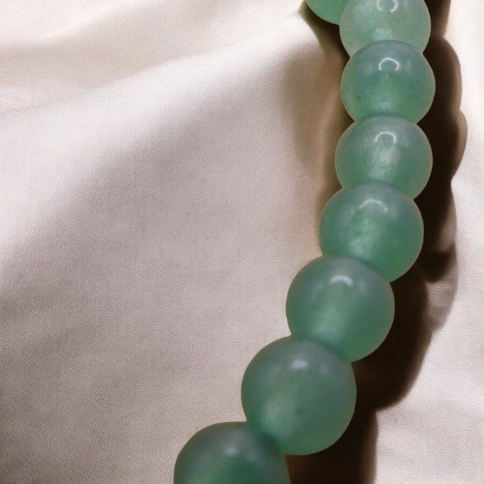 Aventurine Verte