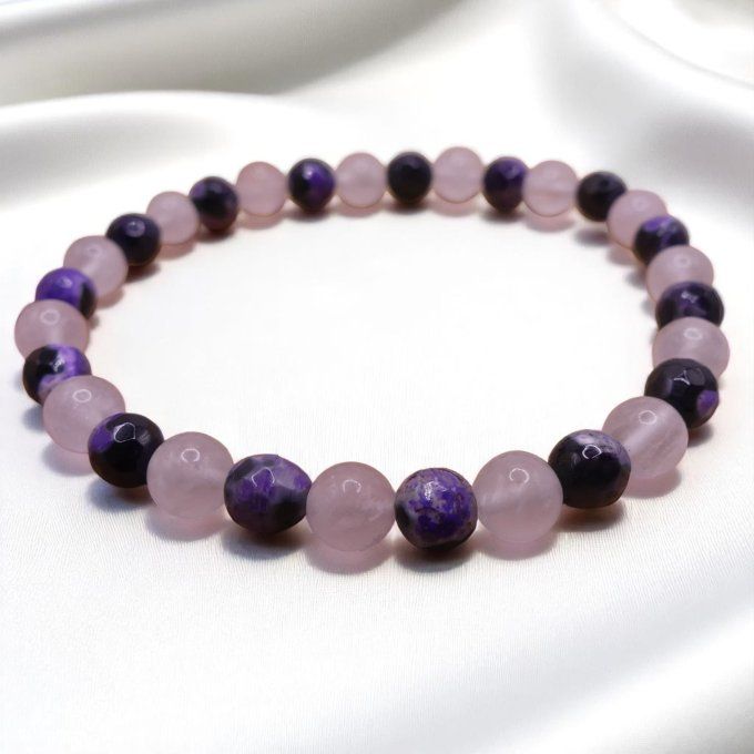 Quartz Rose
