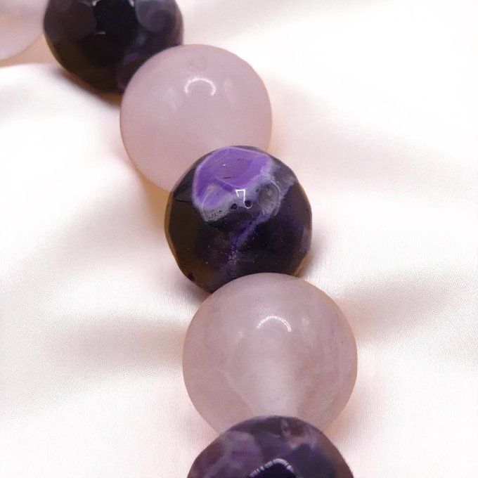 Quartz Rose