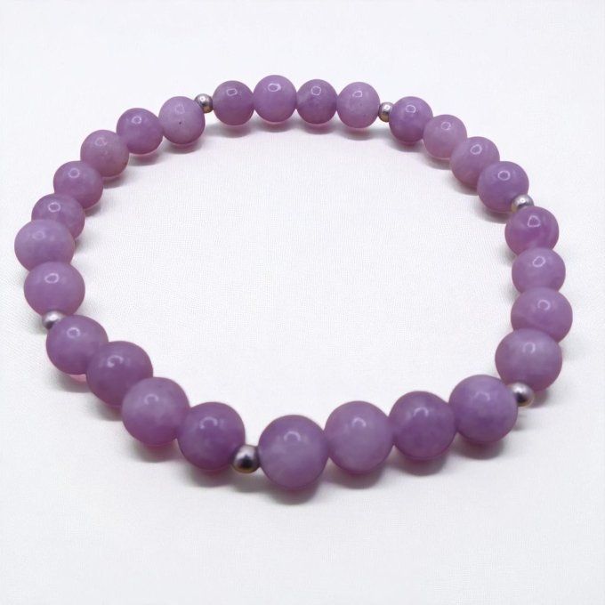 Lépidolite