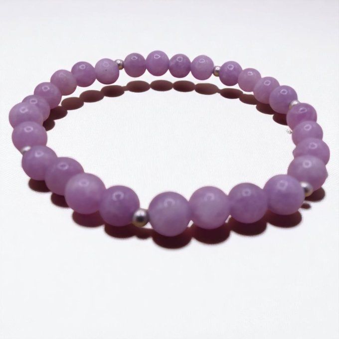 Lépidolite
