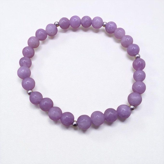 Lépidolite