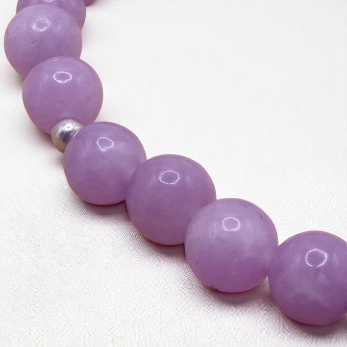 Lépidolite