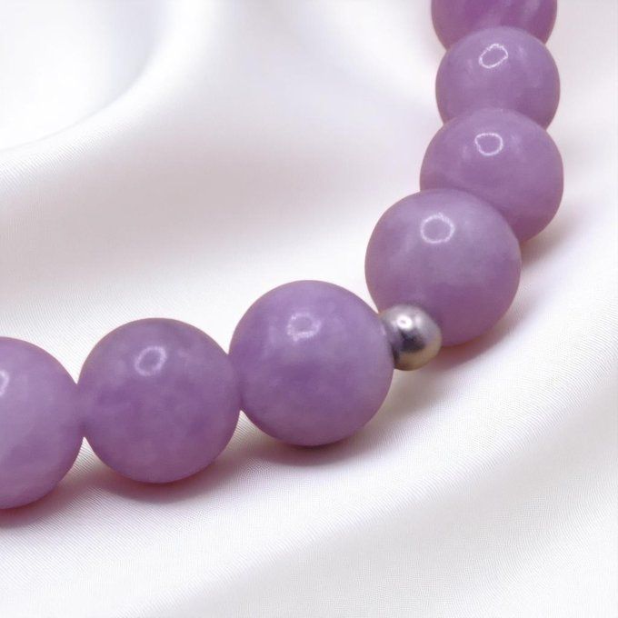 Lépidolite