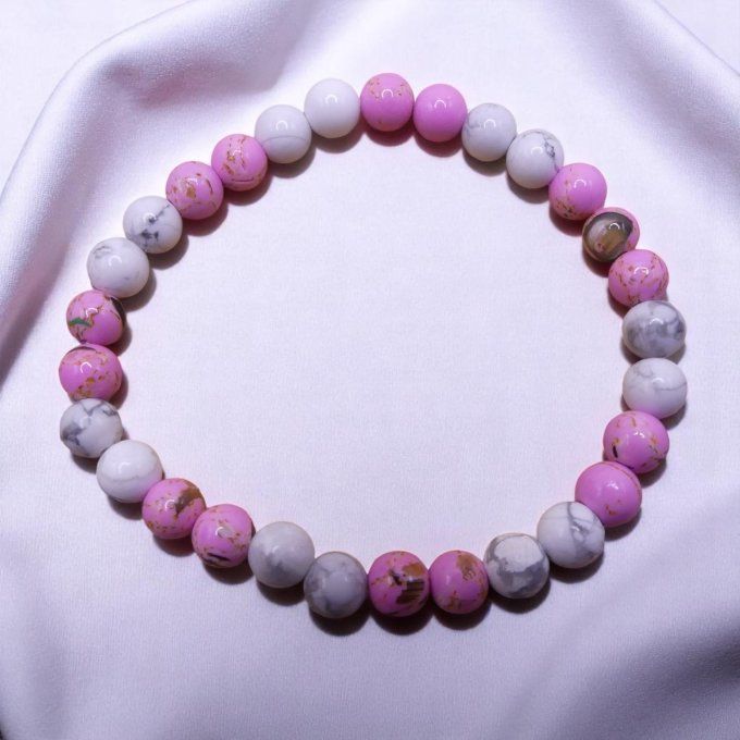 Howlite