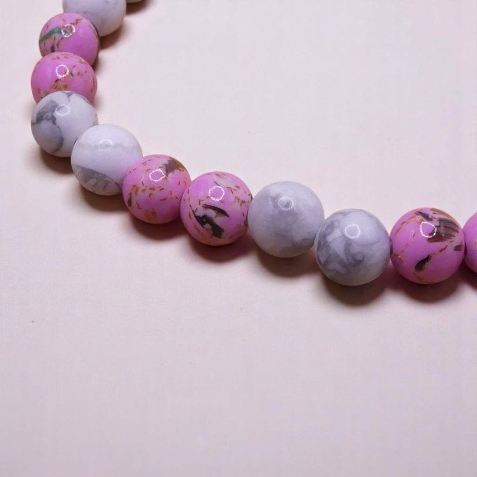 Howlite