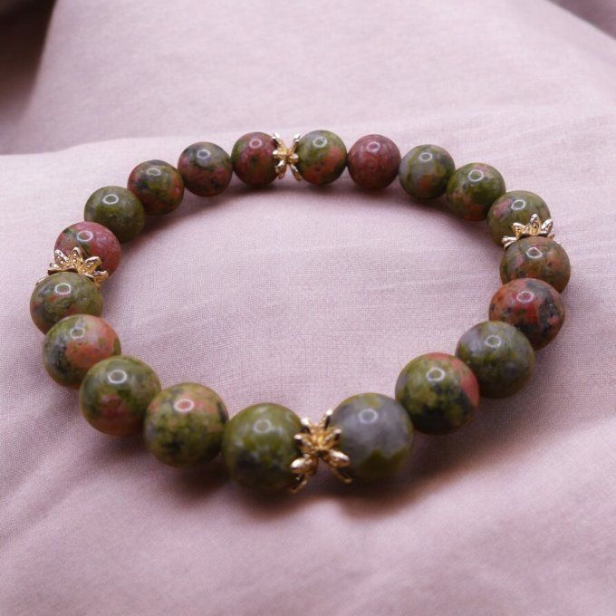 Unakite