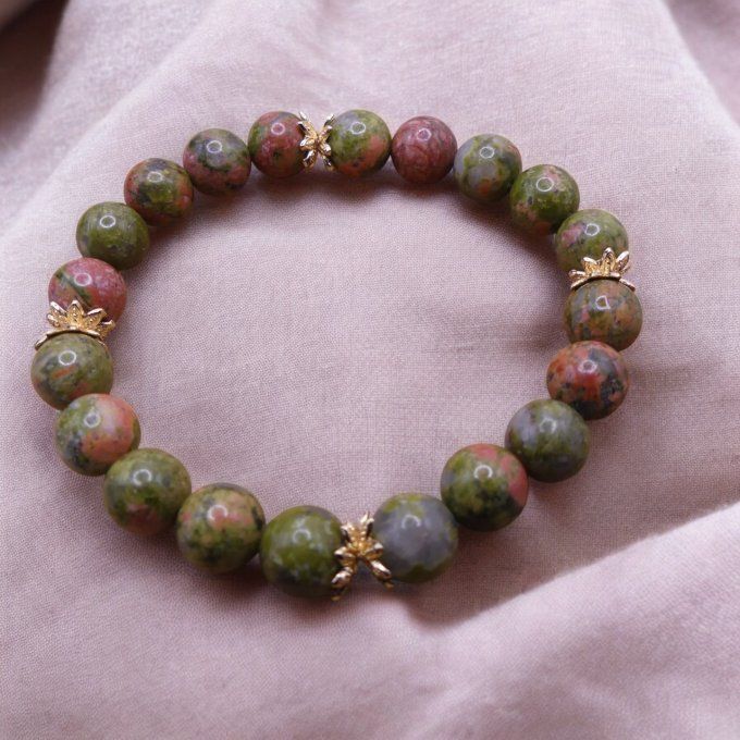 Unakite
