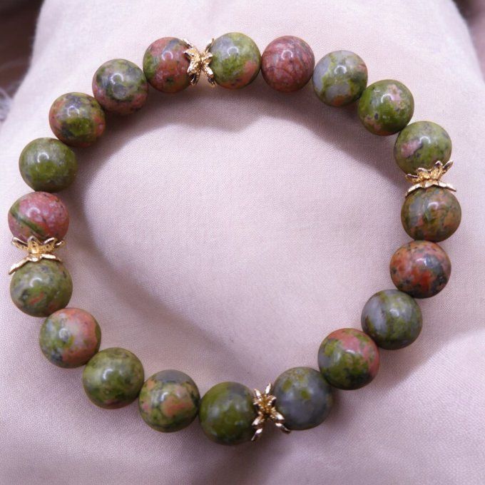 Unakite
