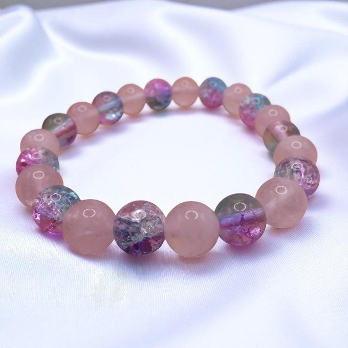 Quartz Rose