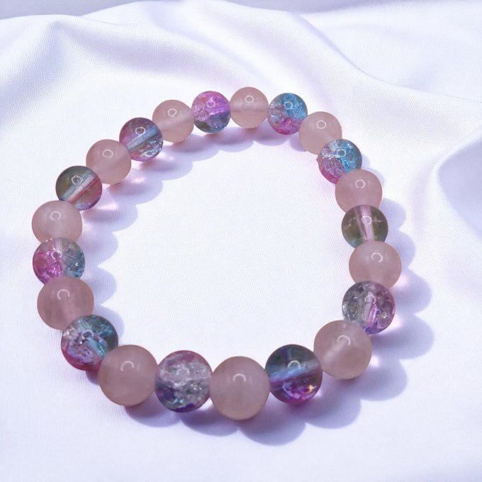 Quartz Rose