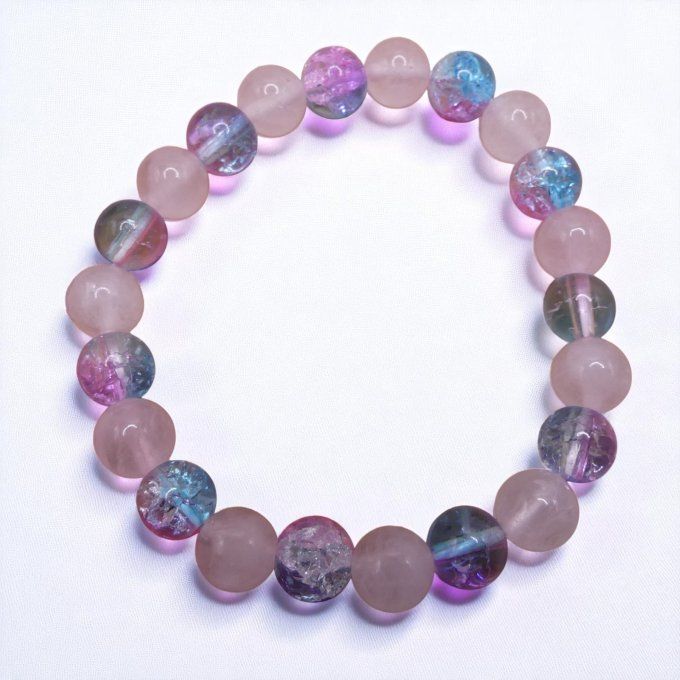 Quartz Rose