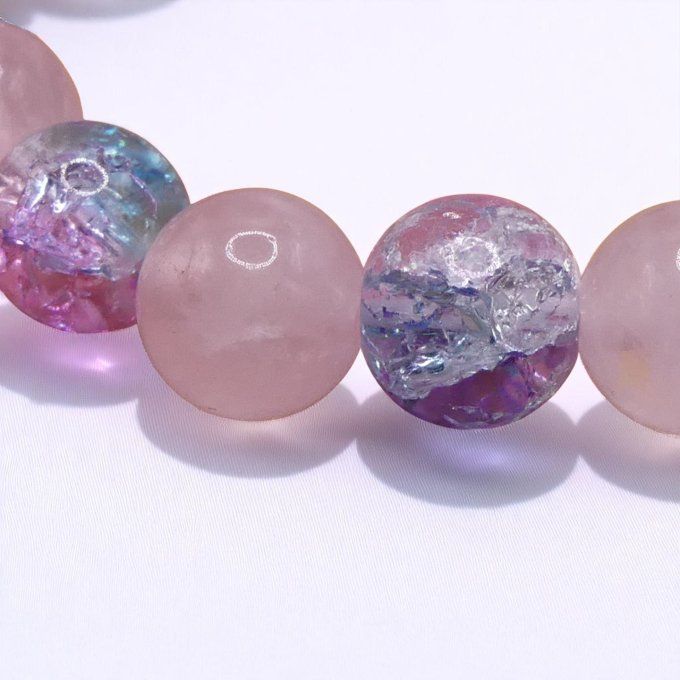Quartz Rose