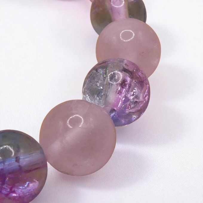 Quartz Rose