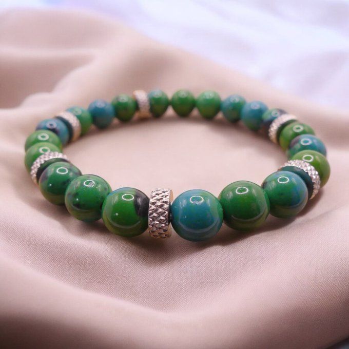 Chrysocolle