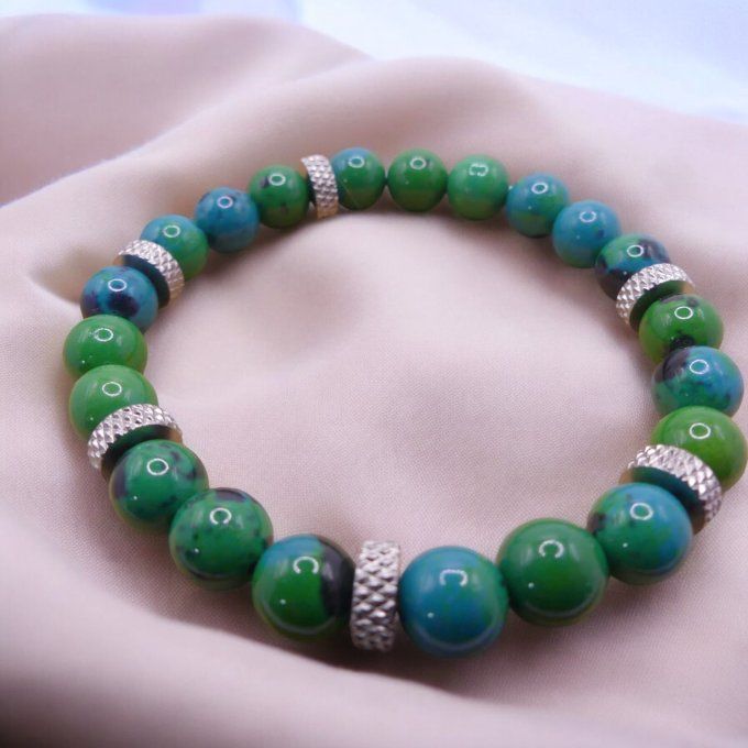 Chrysocolle