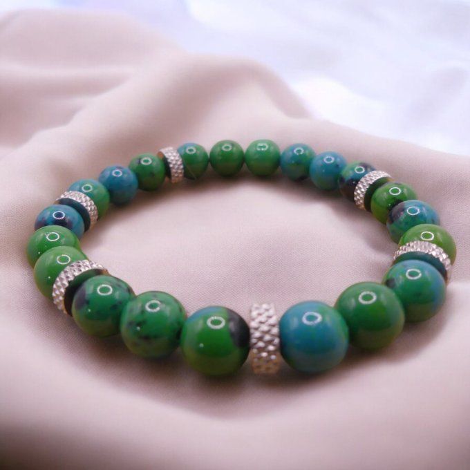 Chrysocolle