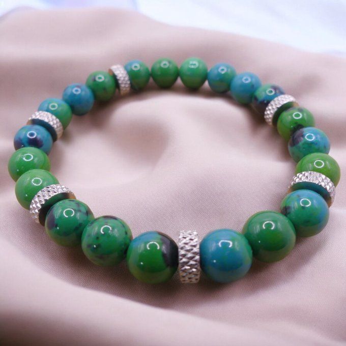 Chrysocolle