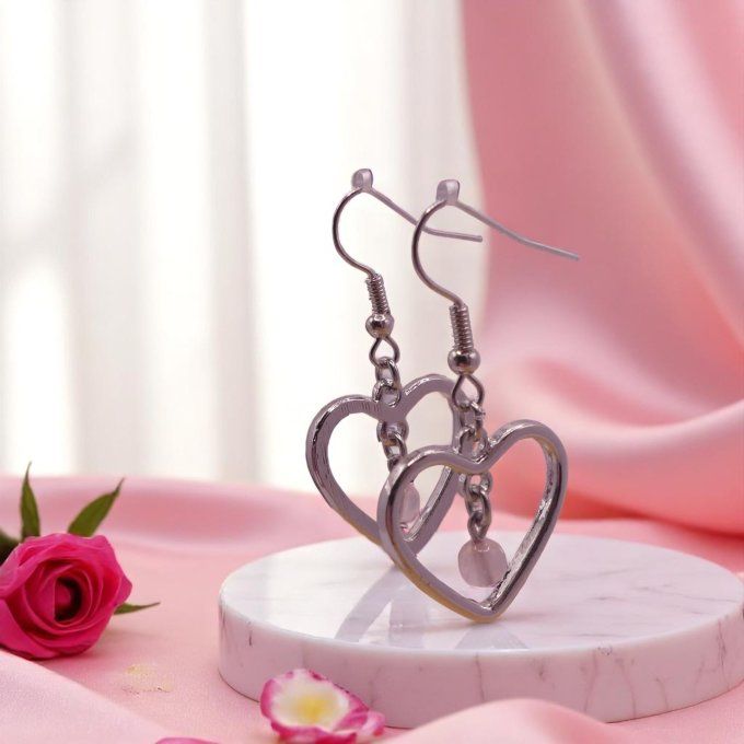 Quartz Rose
