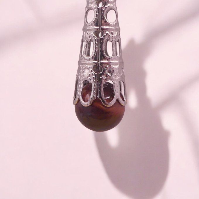 Oeil de Taureau