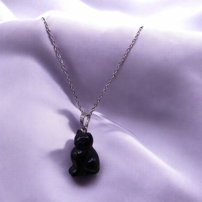 Obsidienne