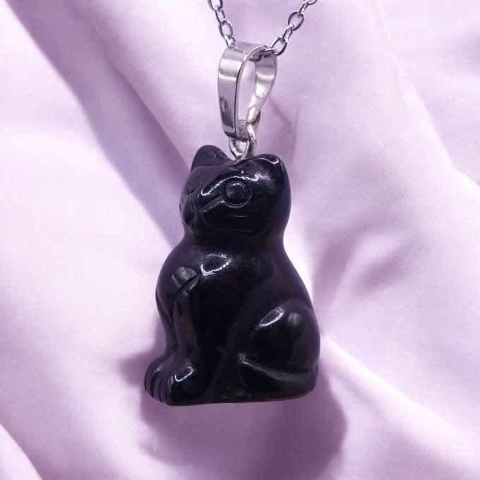 Obsidienne