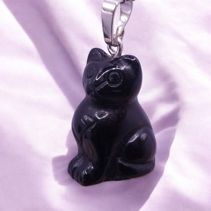 Obsidienne