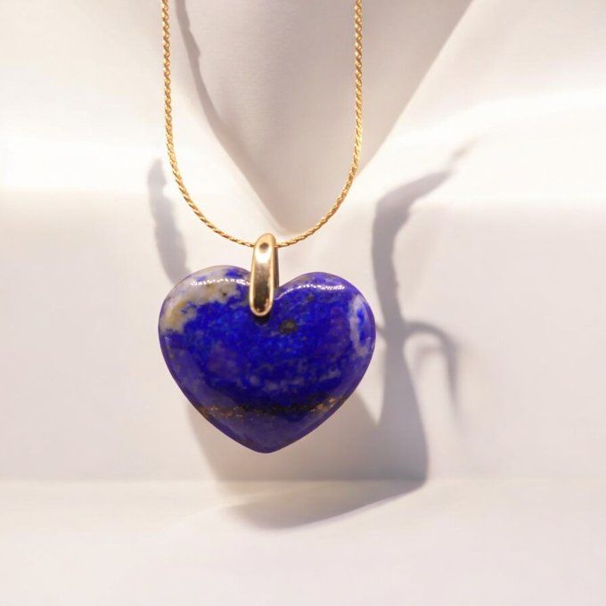Lapis Lazuli