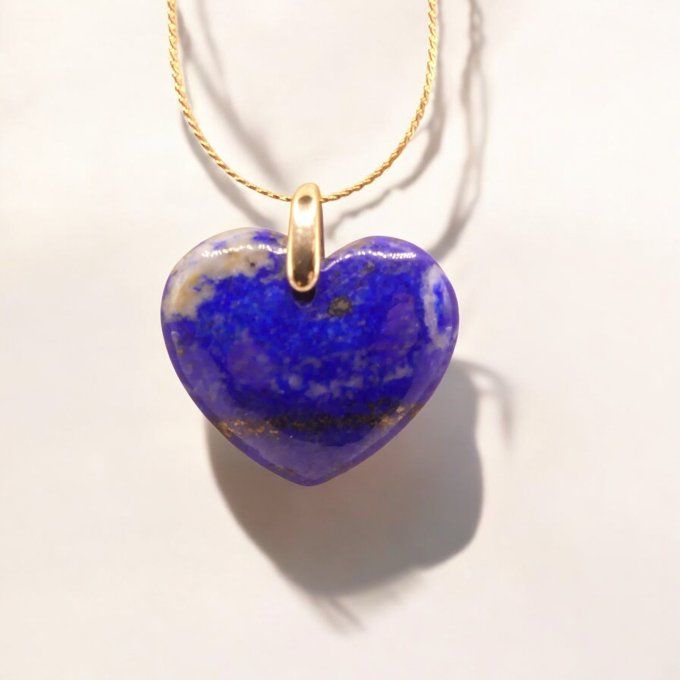 Lapis Lazuli
