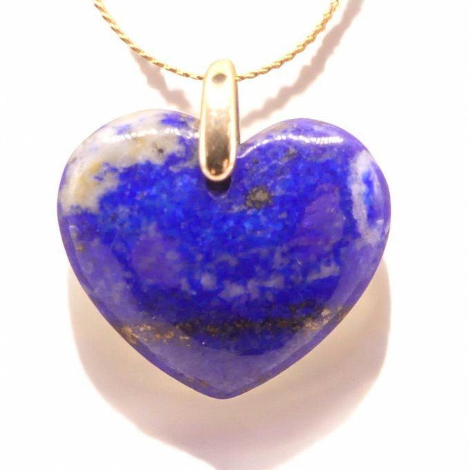 Lapis Lazuli