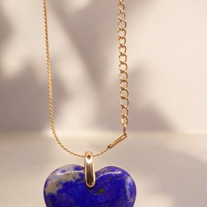 Lapis Lazuli