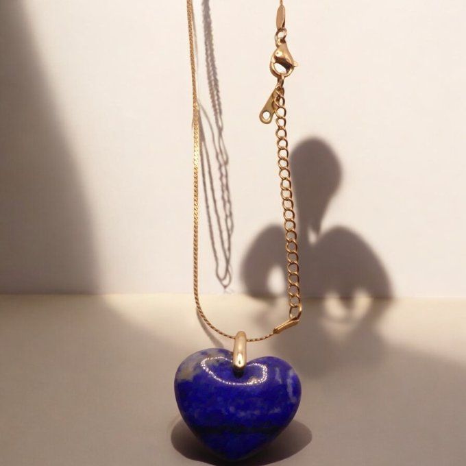 Lapis Lazuli
