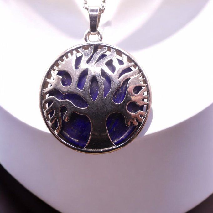 Lapis Lazuli