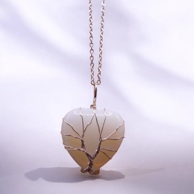 Opaline
