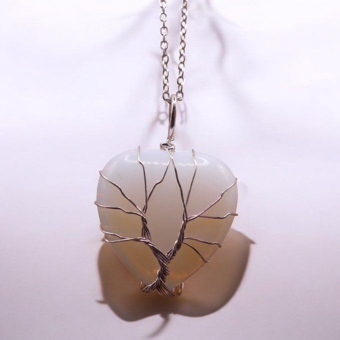Opaline