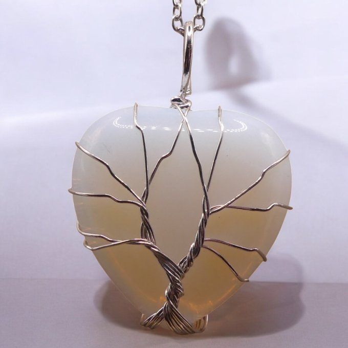 Opaline