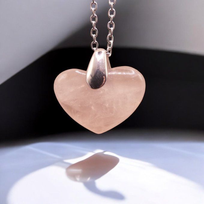 Quartz Rose
