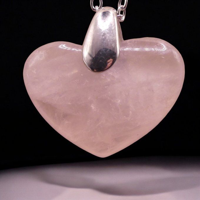 Quartz Rose