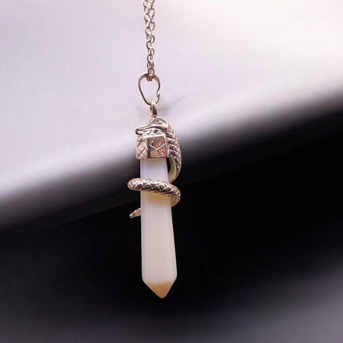 Opaline