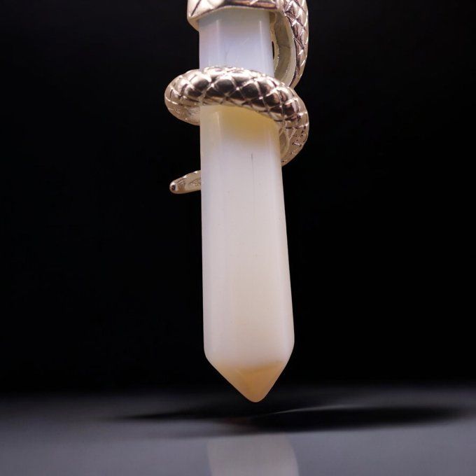 Opaline