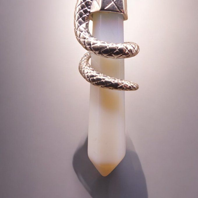 Opaline