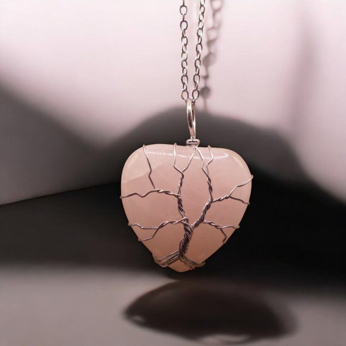 Quartz Rose