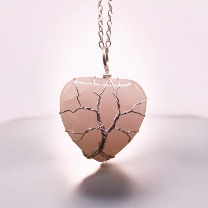 Quartz Rose