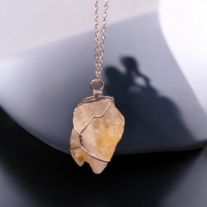 Citrine brut